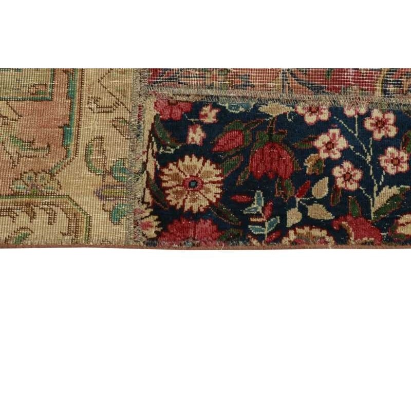 tappeto PERSIA VINTAGE PATCHWORK CM.200X295
