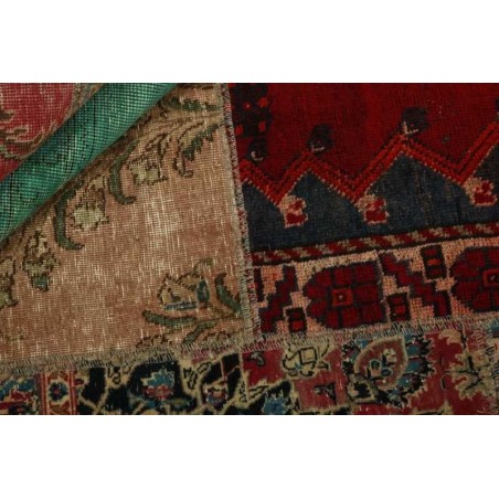 tappeto PERSIA VINTAGE PATCHWORK CM.200X300