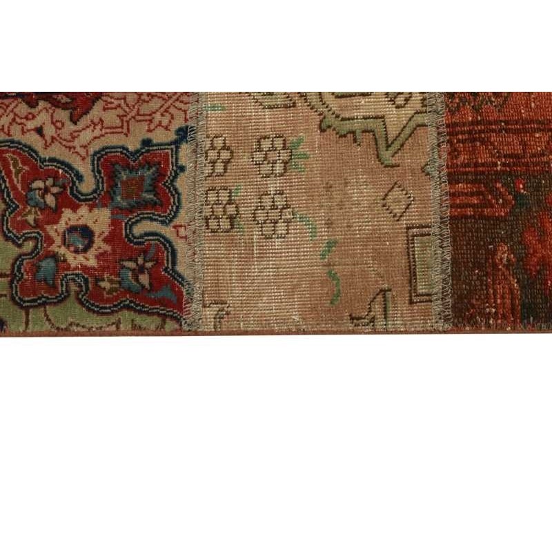 tappeto PERSIA VINTAGE PATCHWORK CM.200X300