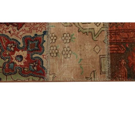 tappeto PERSIA VINTAGE PATCHWORK CM.200X300
