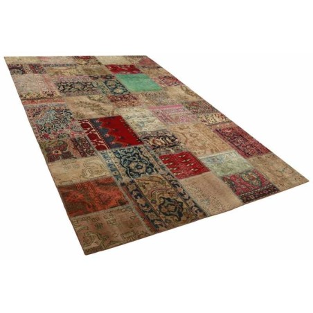 tappeto PERSIA VINTAGE PATCHWORK CM.200X300