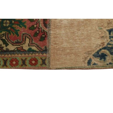 tappeto PERSIA VINTAGE PATCHWORK CM.257X347