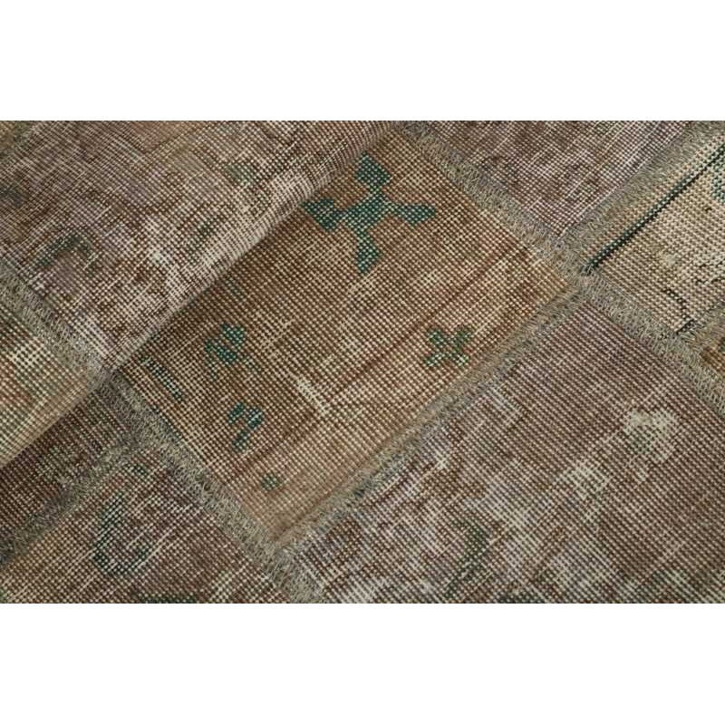 tappeto PERSIA VINTAGE PATCHWORK CM.70X250