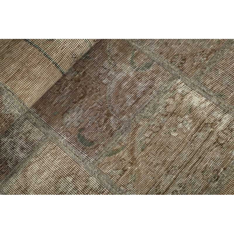 tappeto PERSIA VINTAGE PATCHWORK CM.71X250