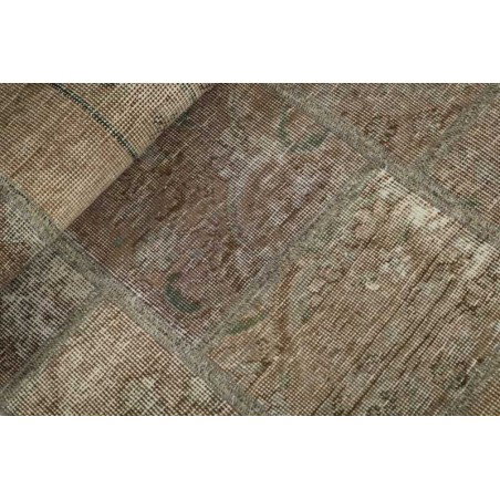 tappeto PERSIA VINTAGE PATCHWORK CM.71X250