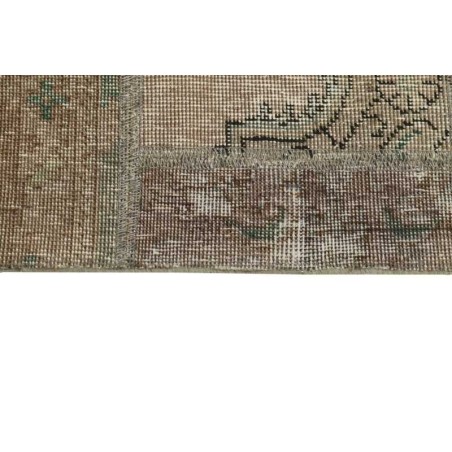 tappeto PERSIA VINTAGE PATCHWORK CM.71X250
