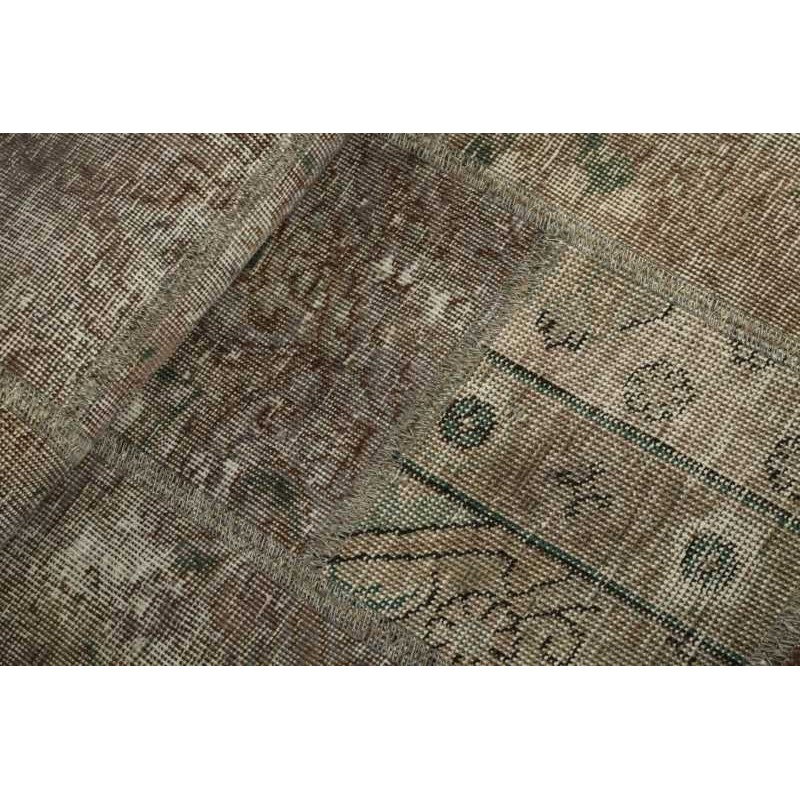 tappeto PERSIA VINTAGE PATCHWORK CM.71X250
