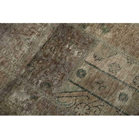 tappeto PERSIA VINTAGE PATCHWORK CM.71X250
