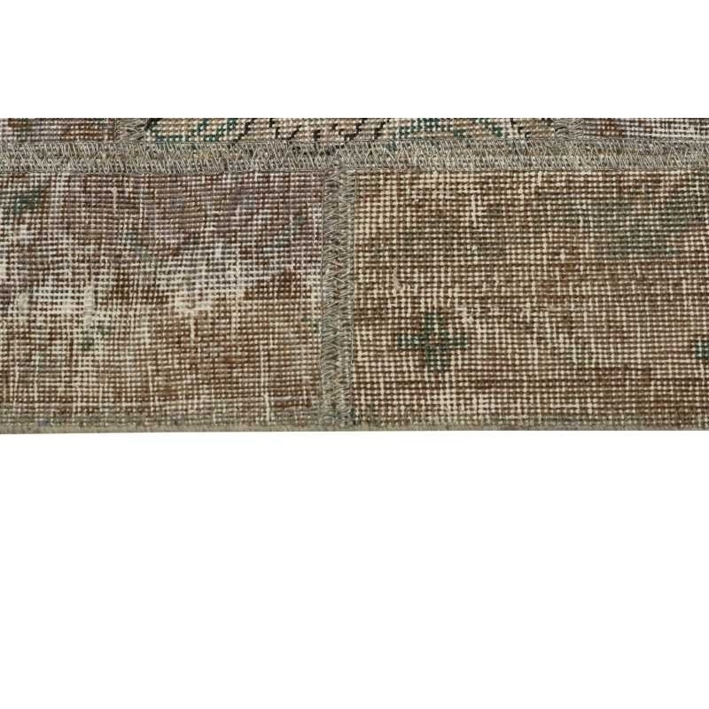 tappeto PERSIA VINTAGE PATCHWORK CM.71X250