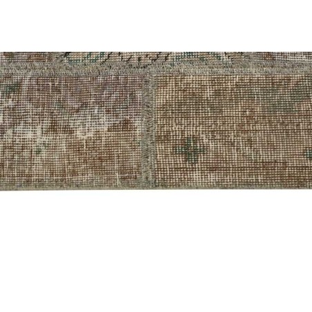 tappeto PERSIA VINTAGE PATCHWORK CM.71X250