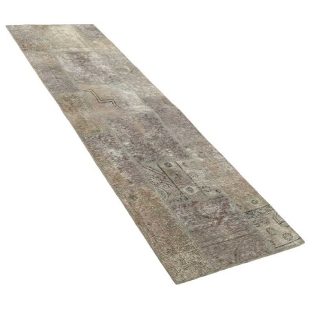 tappeto PERSIA VINTAGE PATCHWORK CM.71X250