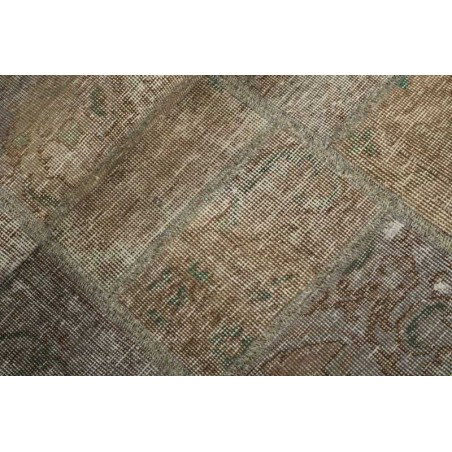 tappeto PERSIA VINTAGE PATCHWORK CM.70X253
