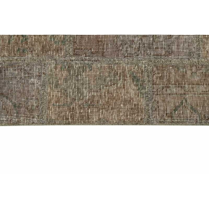 tappeto PERSIA VINTAGE PATCHWORK CM.70X253