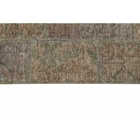 tappeto PERSIA VINTAGE PATCHWORK CM.70X253