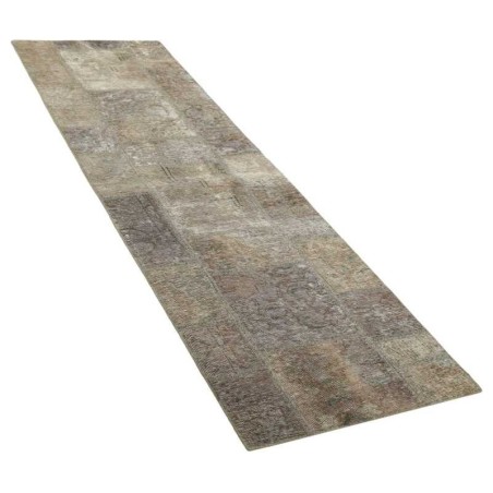 tappeto PERSIA VINTAGE PATCHWORK CM.70X253
