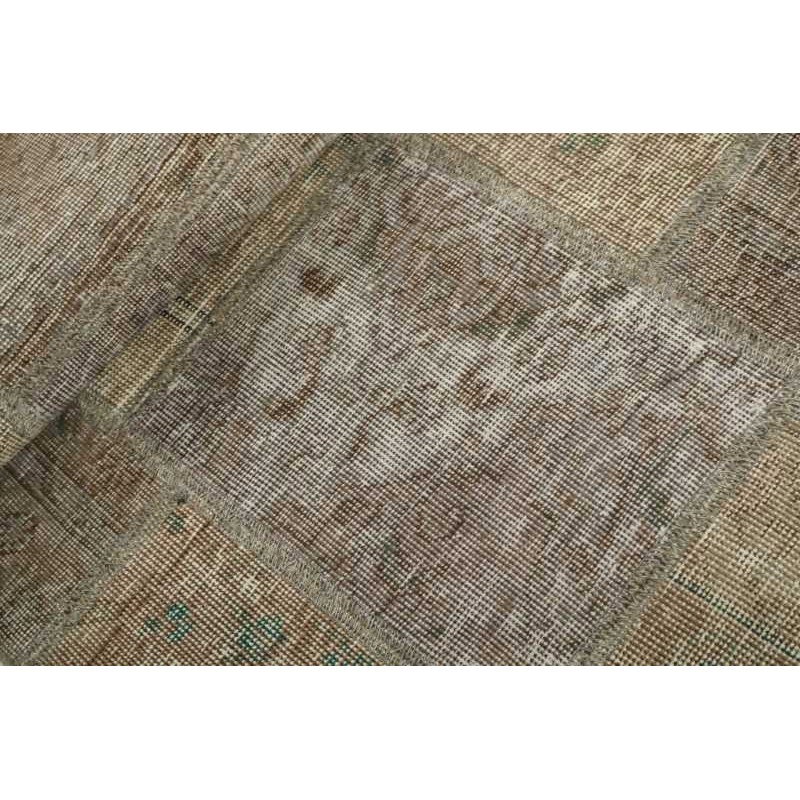 tappeto PERSIA VINTAGE PATCHWORK CM.71X251