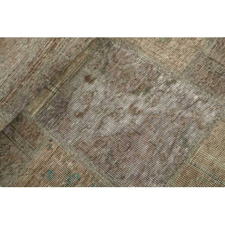 tappeto PERSIA VINTAGE PATCHWORK CM.71X251