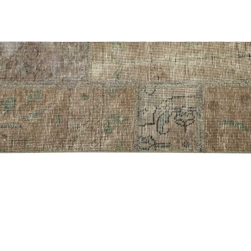 tappeto PERSIA VINTAGE PATCHWORK CM.71X251