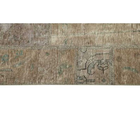 tappeto PERSIA VINTAGE PATCHWORK CM.71X251