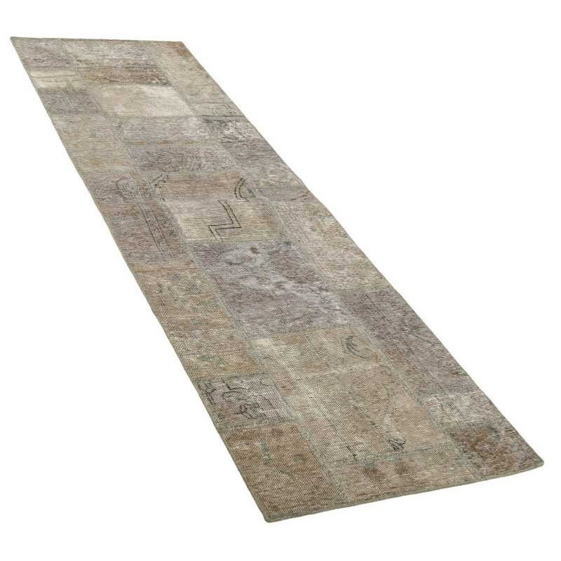 tappeto PERSIA VINTAGE PATCHWORK CM.71X251