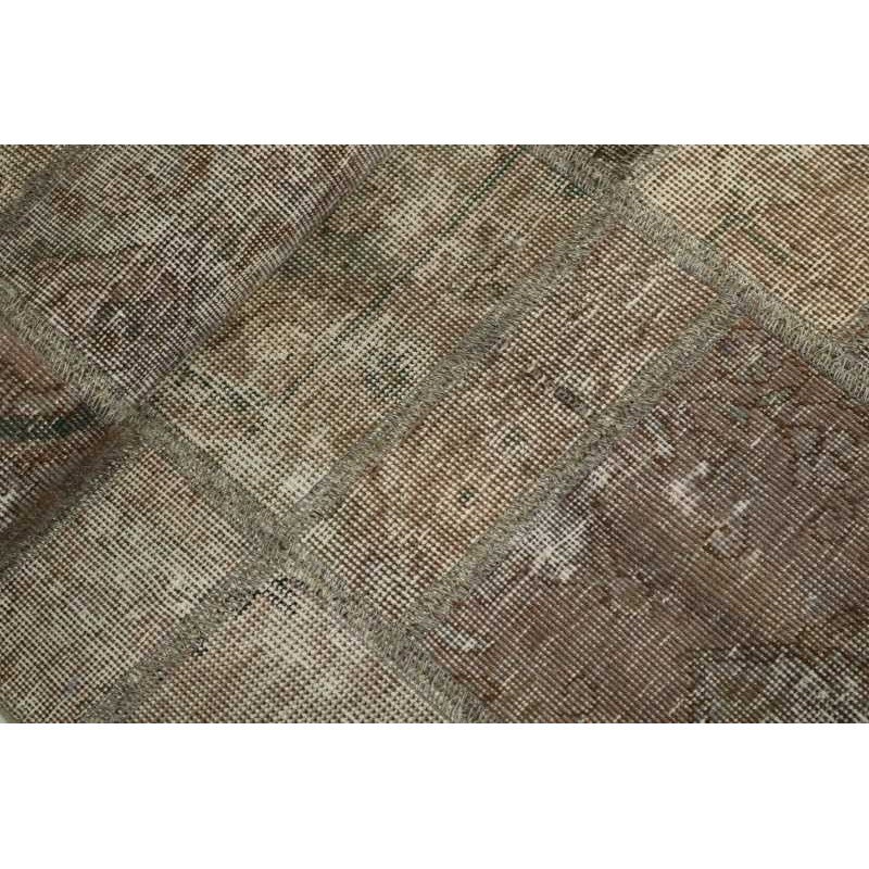 tappeto PERSIA VINTAGE PATCHWORK CM.71X251