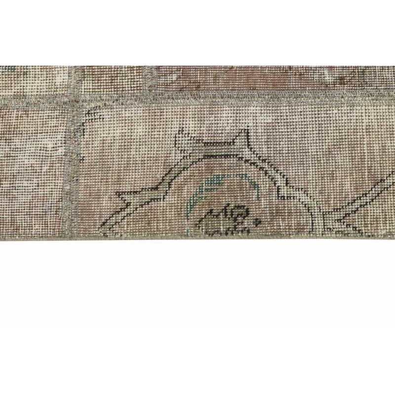 tappeto PERSIA VINTAGE PATCHWORK CM.71X251