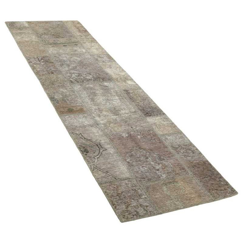tappeto PERSIA VINTAGE PATCHWORK CM.71X251