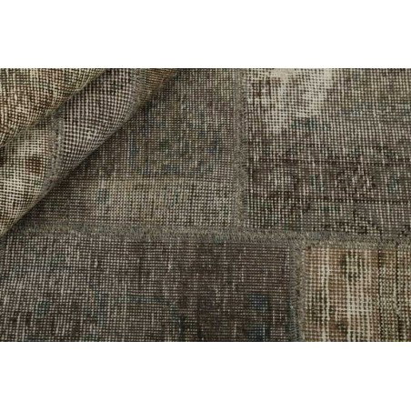 tappeto PERSIA VINTAGE PATCHWORK CM.139X200