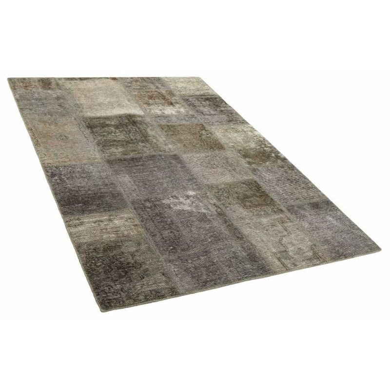 tappeto PERSIA VINTAGE PATCHWORK CM.139X200