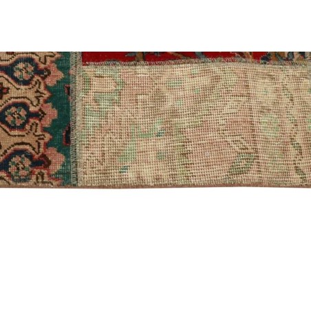 tappeto PERSIA VINTAGE PATCHWORK CM.142X202