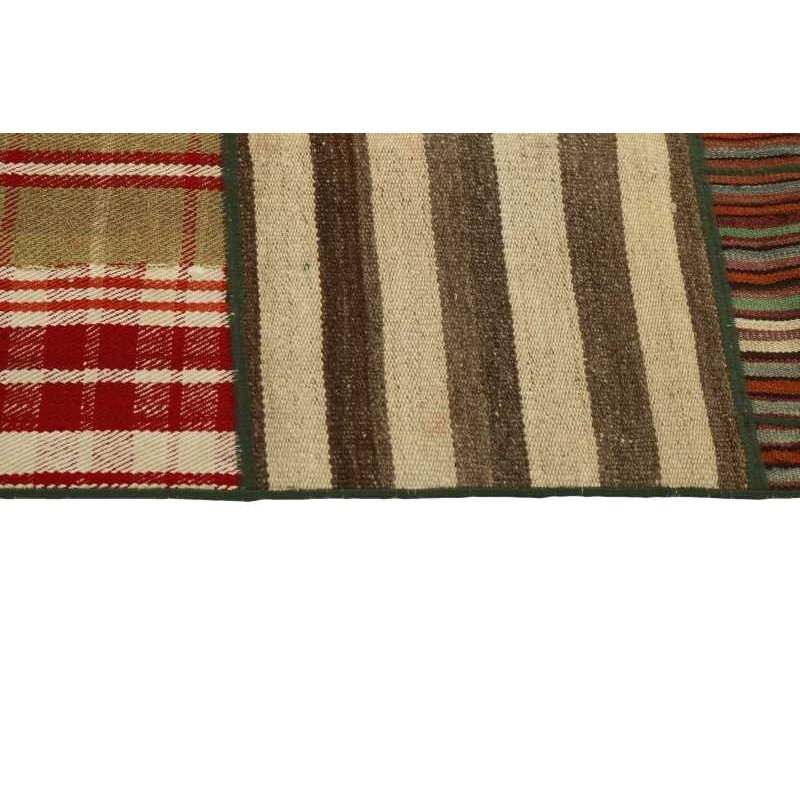 tappeto PERSIA TEKKEH KELIM CM.161X226