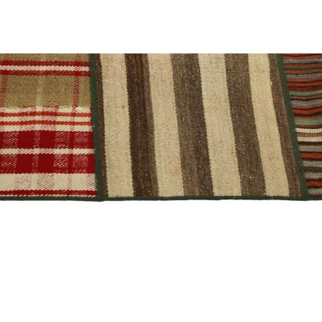 tappeto PERSIA TEKKEH KELIM CM.161X226