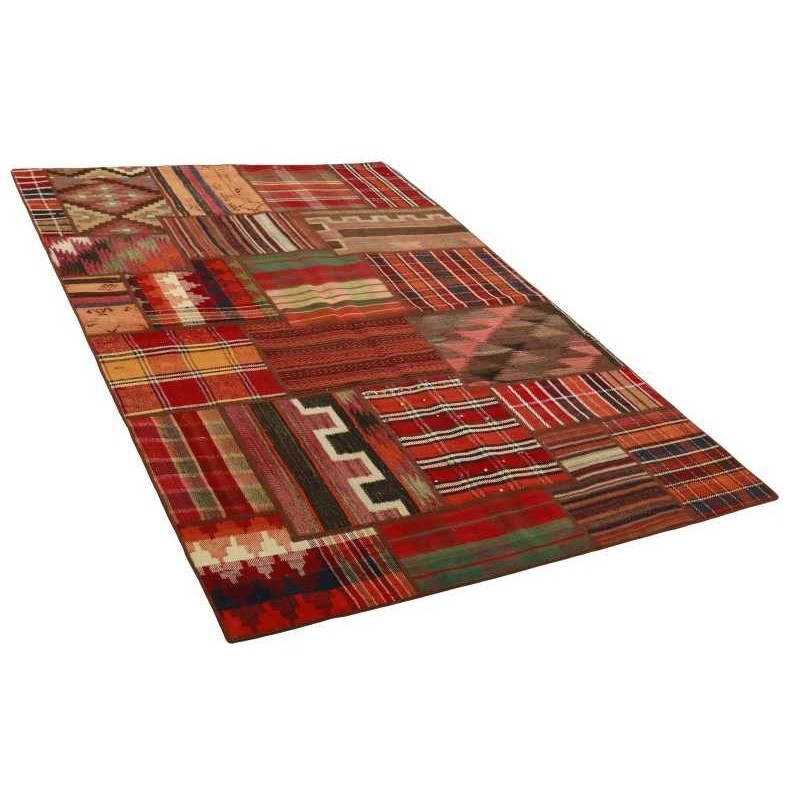 tappeto PERSIA TEKKEH KELIM CM.160X229