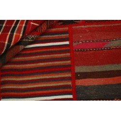 tappeto persia tekkeh kelim cm 159x228 2