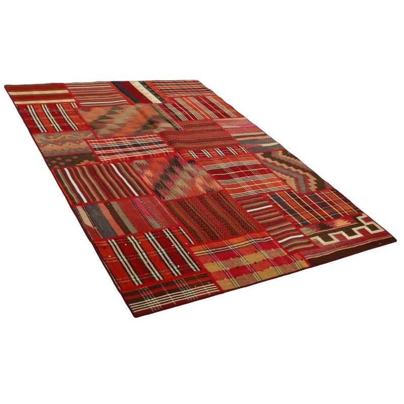 tappeto PERSIA TEKKEH KELIM CM.159X228