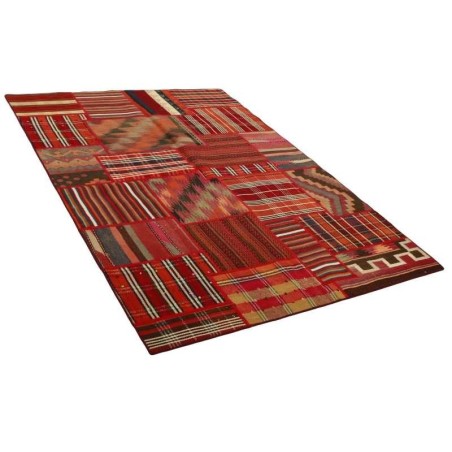 tappeto PERSIA TEKKEH KELIM CM.159X228