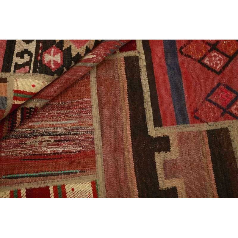 tappeto PERSIA TEKKEH KELIM CM.162X228