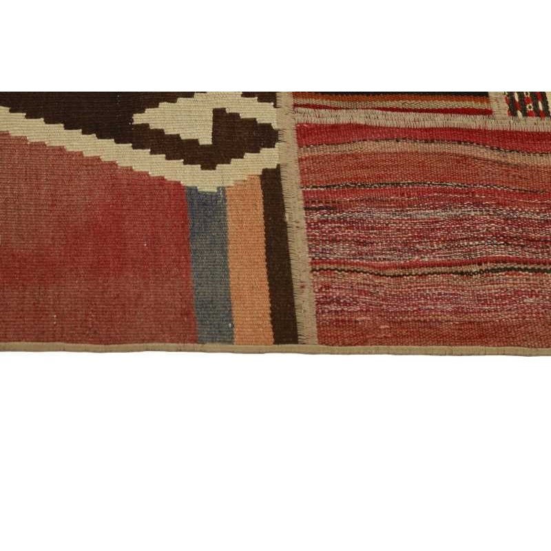tappeto PERSIA TEKKEH KELIM CM.162X228