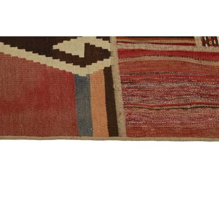 tappeto PERSIA TEKKEH KELIM CM.162X228