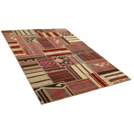 tappeto PERSIA TEKKEH KELIM CM.162X228
