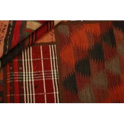 tappeto persia tekkeh kelim cm 160x233 2