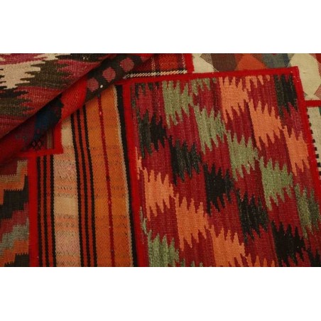 tappeto PERSIA TEKKEH KELIM CM.161X230