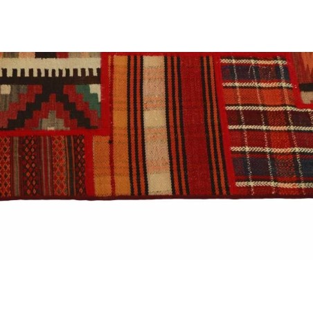 tappeto PERSIA TEKKEH KELIM CM.161X230