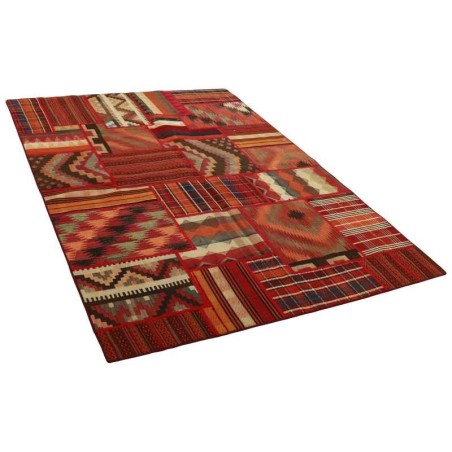 tappeto PERSIA TEKKEH KELIM CM.161X230
