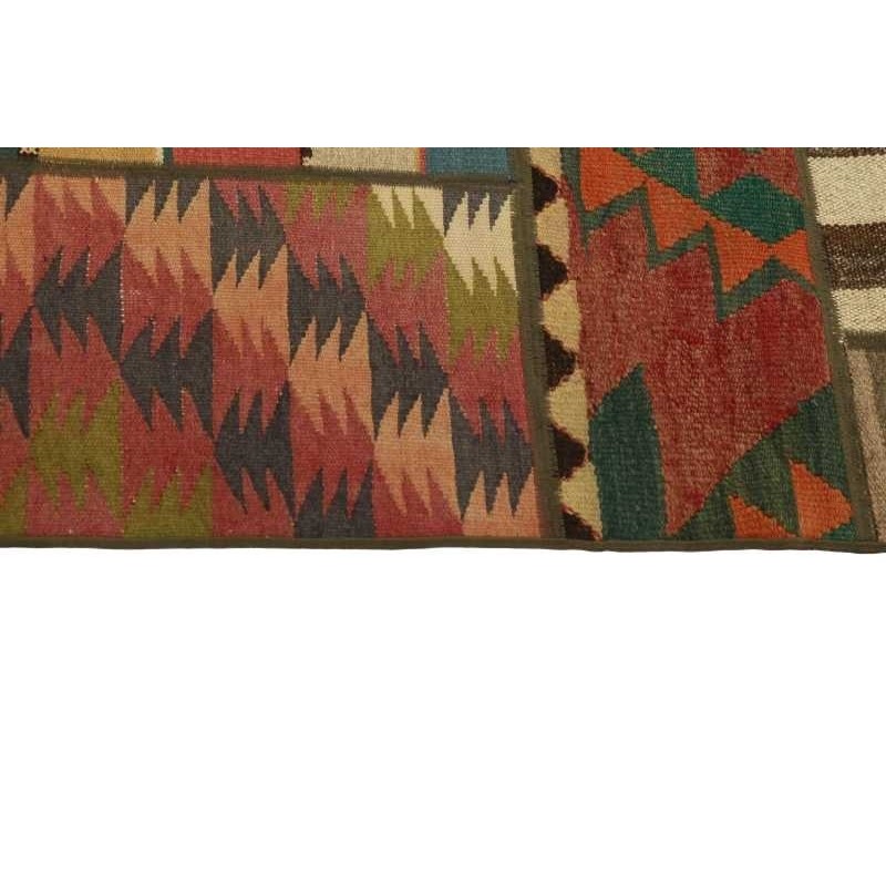 tappeto PERSIA TEKKEH KELIM CM.160X227