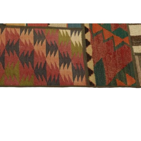 tappeto PERSIA TEKKEH KELIM CM.160X227