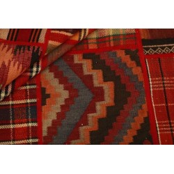 tappeto persia tekkeh kelim cm 160x228 2