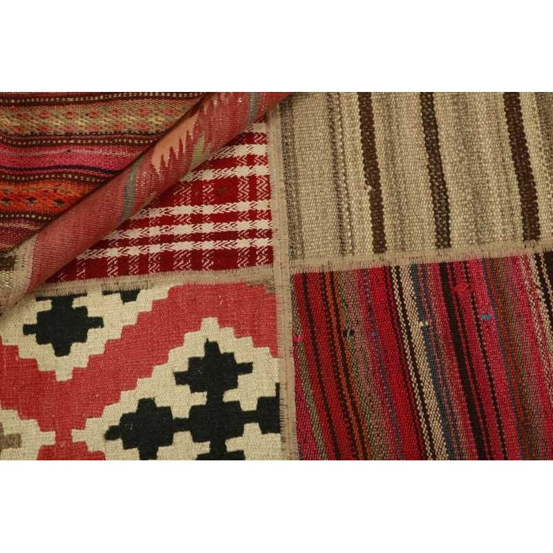 tappeto PERSIA TEKKEH KELIM CM.160X226