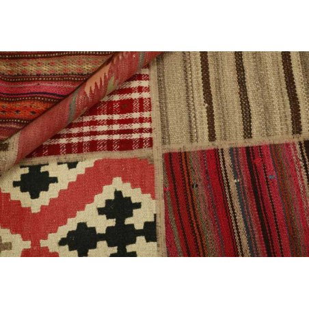 tappeto PERSIA TEKKEH KELIM CM.160X226