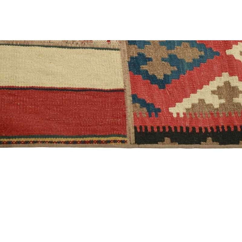 tappeto PERSIA TEKKEH KELIM CM.160X226